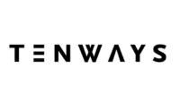 Tenways logo